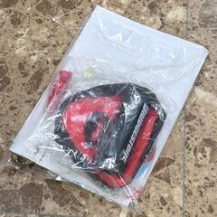 未使用品 ブリヂストン 子供用自転車 12インチ 赤×黒 ブリヂストン 札幌 東区の画像