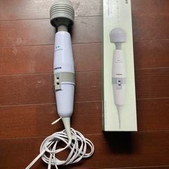 電気マッサージ機