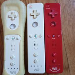 wii リモコン