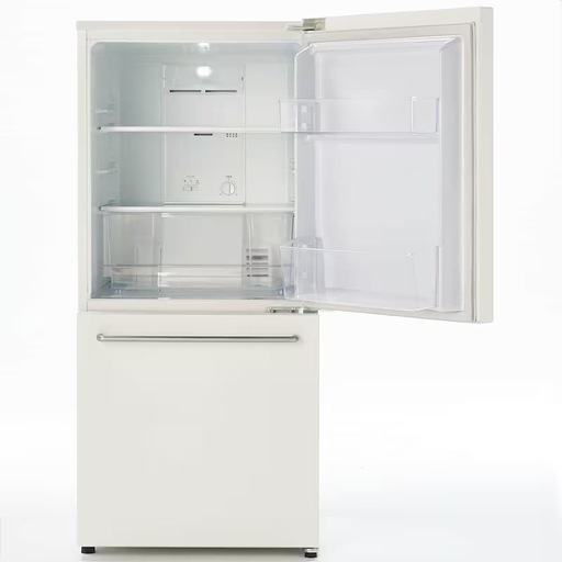 無印　冷蔵庫　１５７Ｌ ＭＪ‐Ｒ１６Ｂ