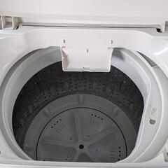 無印良品洗濯機4.5kg(型番:AQW‐MJ45) (kuni) 新浦安の 無印良品洗濯機4.5kg(型番:AQW‐MJ45) (kuni) 新浦安の