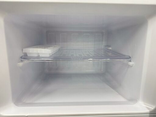 大阪送料無料☆3か月保障付き☆冷蔵庫☆アイリスオーヤマ☆2ドア