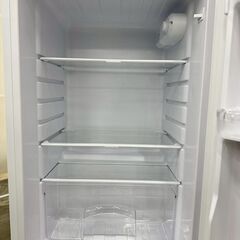 大阪送料無料☆3か月保障付き☆冷蔵庫☆アイリスオーヤマ☆2ドア