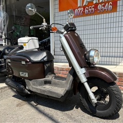 ★8万円　VOX セル1 実動車　走行少ない！ヤマハ　ボックス　SA31J 原付　スクーターの画像