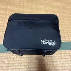 ケルントナー　ポケットトランペットの画像