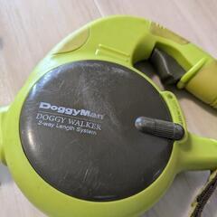 犬の散歩セット　リード　ワンワン　保護犬　保護猫　DIY 活動等にの画像