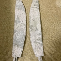 カーテンの画像