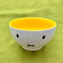 【非売品】ミッフィー リラックマ ボウル LAWSON ローソン ロー スープボウル どんぶり 茶碗 食器 非売品 コリラックマの画像