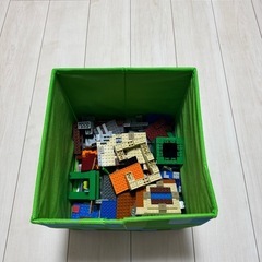 【マインクラフト】の画像