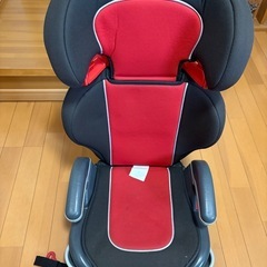 ＧＲＡＣＯ ジュニアシート　長く使えるロングユースモデル