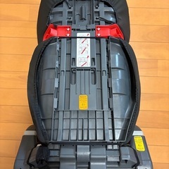ＧＲＡＣＯ ジュニアシート　長く使えるロングユースモデルの画像