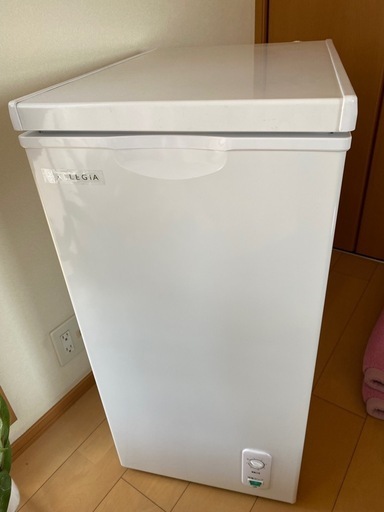 冷凍庫