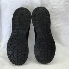 ☆ドリーム２号館☆FASHION/スニーカー/26.5cm/BKの画像