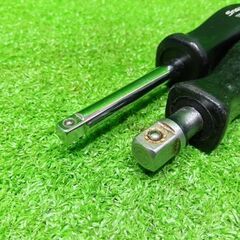 スナップオン TM4CSA/型番不明 シャンクドライバー2本セット【船橋馬込店】【店頭取引限定】【中古】管理番号：ITTO0QAJ4SLSの画像