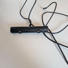 プレステーションVRゴーグルの画像