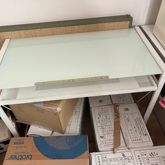 オフィスデスク　パソコンデスク