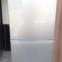 TOSHIBA  東芝 冷凍冷蔵庫 GR-J43G 2016年製 410L