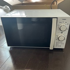電子レンジ