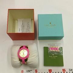 0426-093 katespade　腕時計