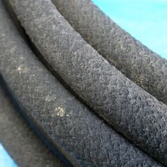 中古品 灌水ホース にじみだし 　の画像