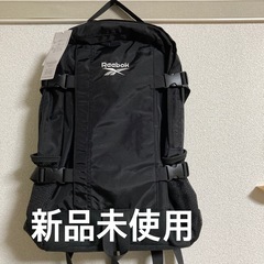 リーボック　バックパック　25L