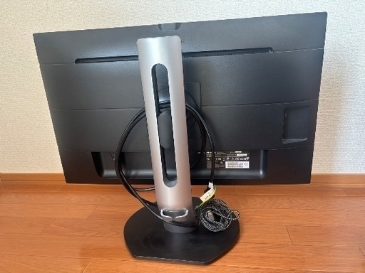 27インチ4k モニター【272P7VPTKEB/11】PHILIPS【中古
