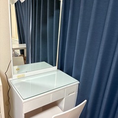 ドレッサー