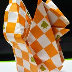 【折り紙教えます】１回(最長90分程度)５５０円！癒笑(ゆわら)教室の画像
