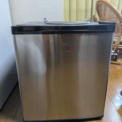 エレクトロラックス 45L冷蔵庫