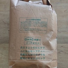 お米　5キロ