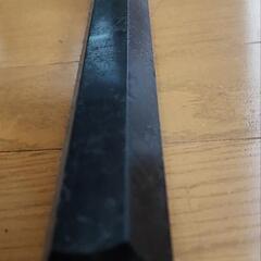 八角棒  筋トレ 8キロ程度 長さ120cm 