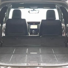 👩‍🦱👩‍🦱人気のハリアーハイブリッドエレガンス入庫致しました🧓👩‍🦰の画像