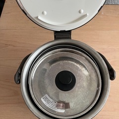 サーモス　シャトルシェフ　rpc4500の画像