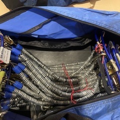 新品未使用✨トラックワイヤーチェーン⛓️