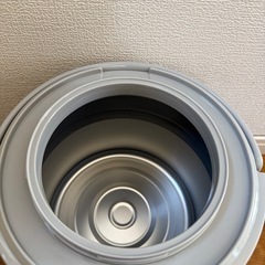 携帯式保温容器の画像