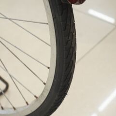 SOUHERUPORT シティサイクル シングルスピード 26インチの画像