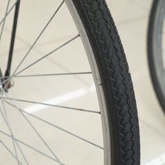 SOUHERUPORT シティサイクル シングルスピード 26インチの画像