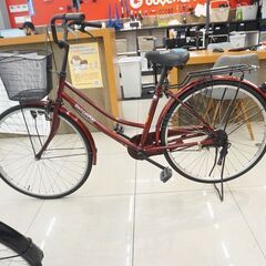 SOUHERUPORT シティサイクル シングルスピード 26インチの画像