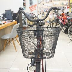 SOUHERUPORT シティサイクル シングルスピード 26インチの画像