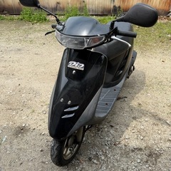 旧車ホンダZOOKお譲り致します。の画像