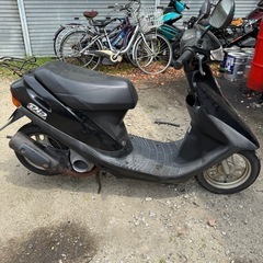 旧車ホンダZOOKお譲り致します。の画像