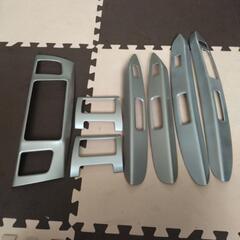 L175ダイハツムーヴ　インテリアパネル