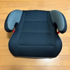 ジュニアシート