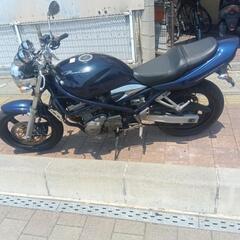 バンディット250