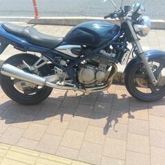 バンディット250の画像