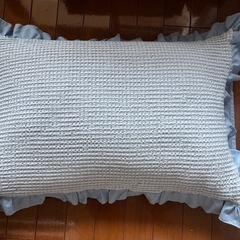 ニトリ　枕
