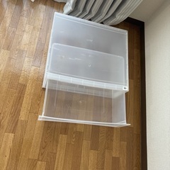衣装ケース