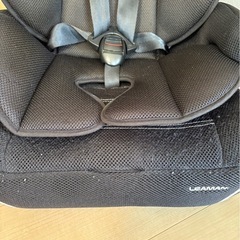 【交渉中】リーマン製チャイルドシートの画像