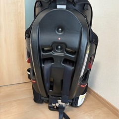 【交渉中】リーマン製チャイルドシートの画像