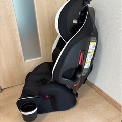 【交渉中】リーマン製チャイルドシートの画像